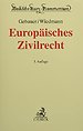Europäisches Zivilrecht