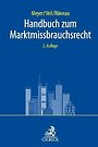 Handbuch zum Marktmissbrauchsrecht