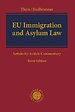 EU Immigration and Asylum Law