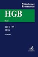 Münchener Kommentar zum Handelsgesetzbuch: HGB, Band 5