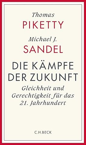 Die Kämpfe der Zukunft