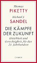 Die Kämpfe der Zukunft