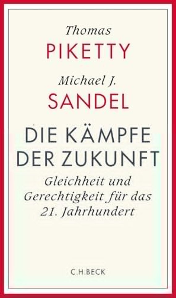 Die Kämpfe der Zukunft