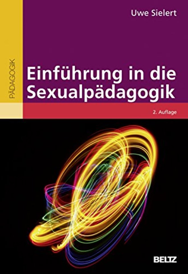 Einfuhrung in die Sexualpadagogik