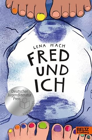 Fred und ich
