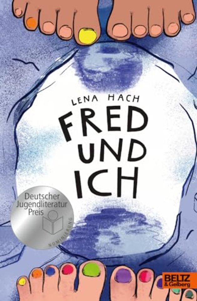 Fred und ich