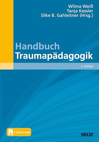 Handbuch Traumapädagogik