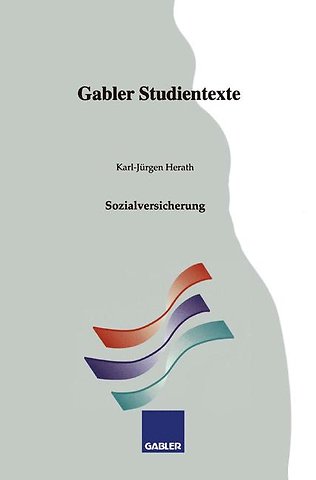Sozialversicherung