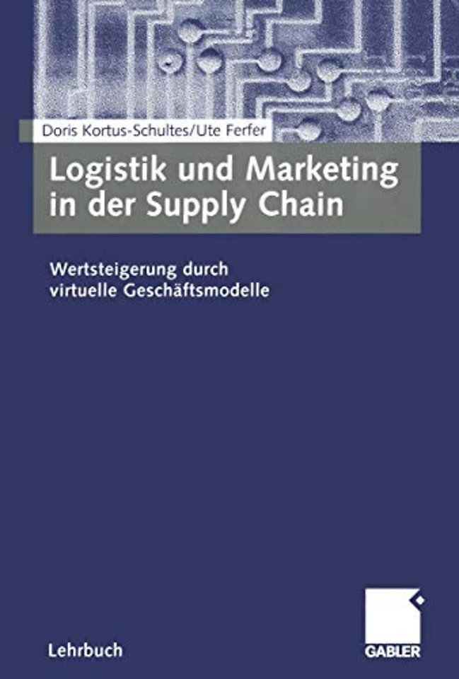 Logistik und Marketing in der Supply Chain