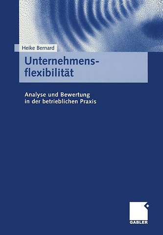 Unternehmensflexibilität