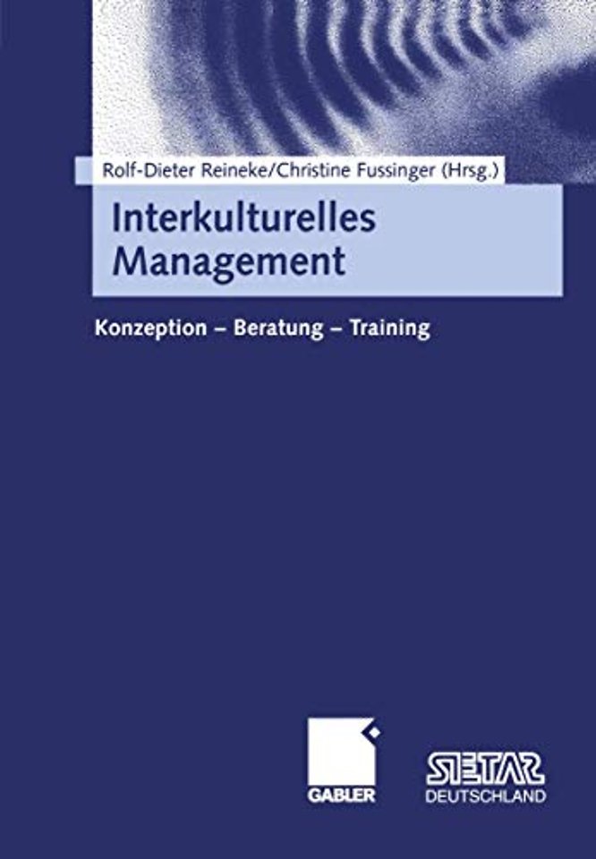 Interkulturelles Management
