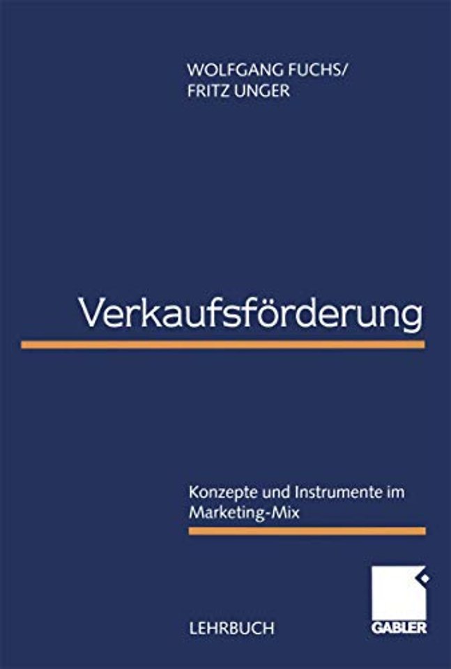 Verkaufsförderung