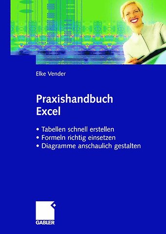 Praxishandbuch Excel
