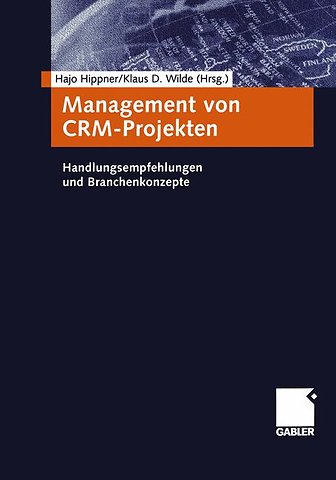 Management von CRM-Projekten