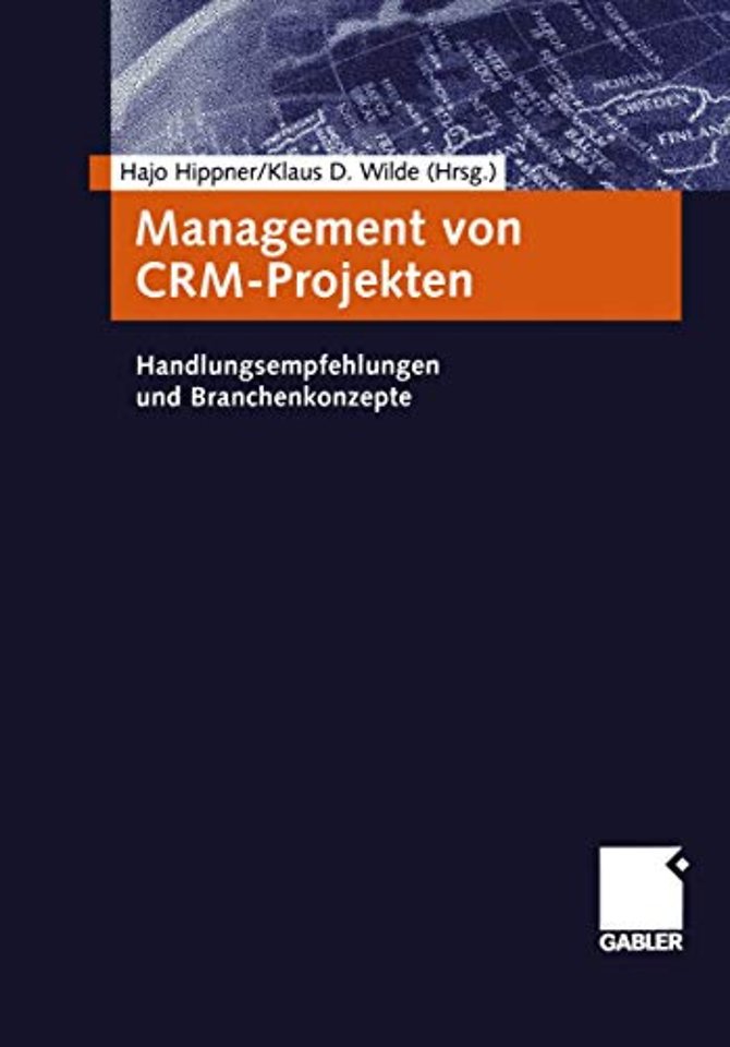Management von CRM-Projekten