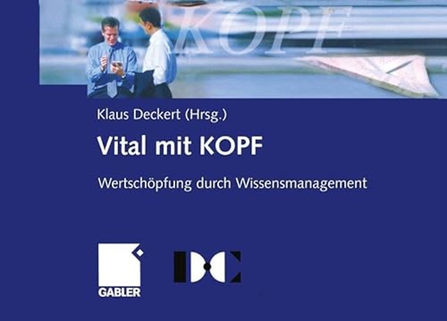 Vital mit KOPF