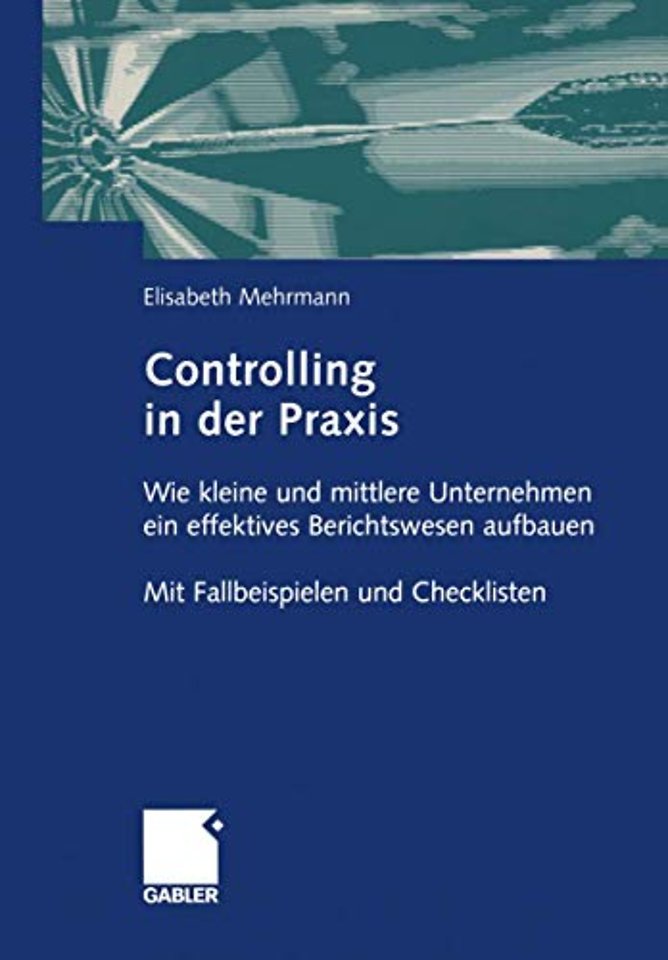 Controlling in der Praxis