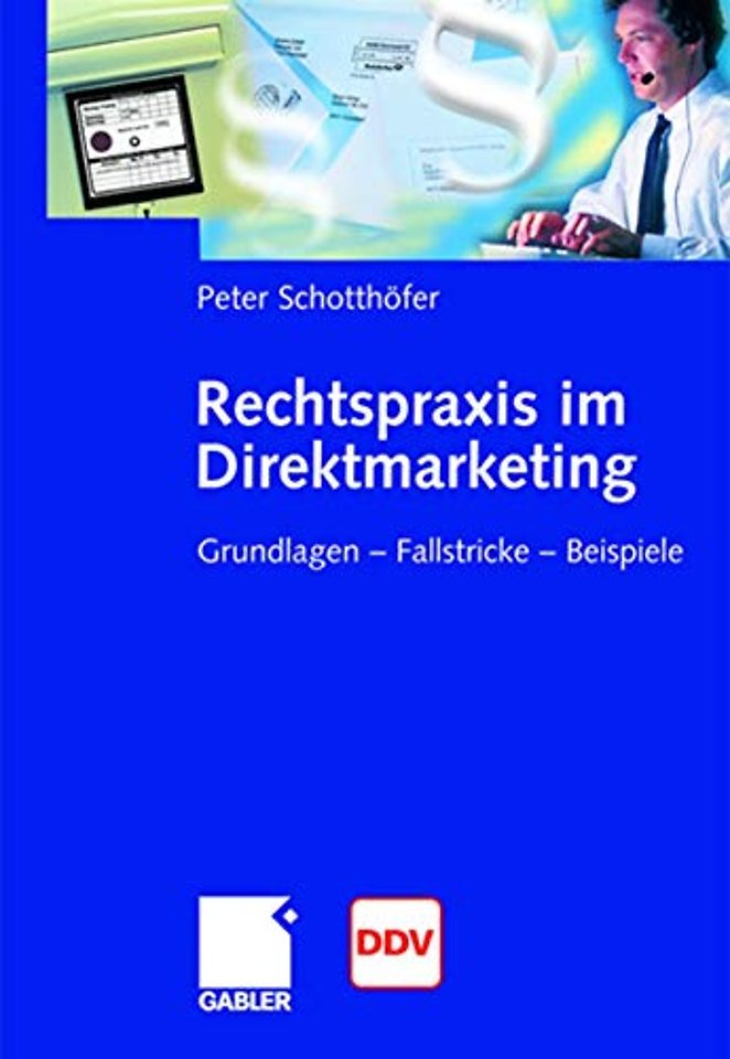 Rechtspraxis im Direktmarketing