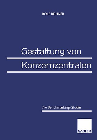 Gestaltung von Konzernzentralen
