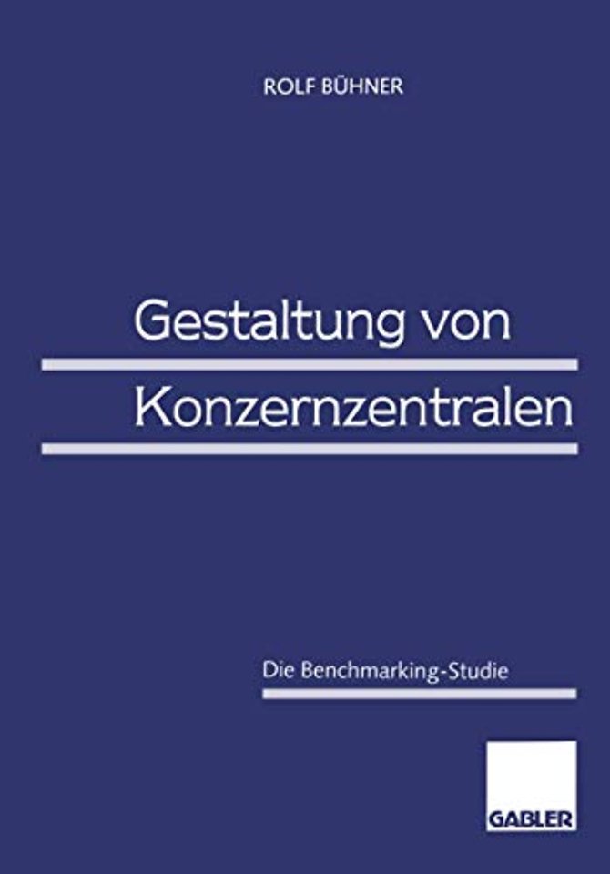 Gestaltung von Konzernzentralen