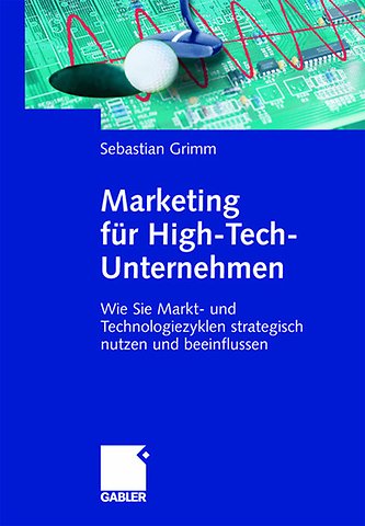 Marketing für High-Tech-Unternehmen