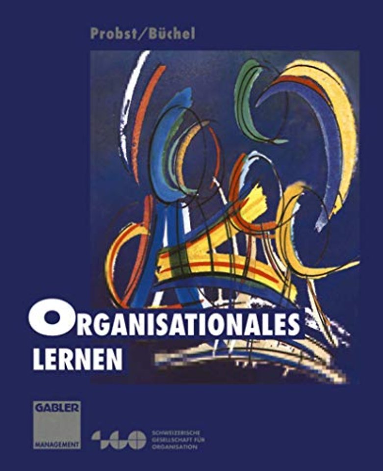 Organisationales Lernen