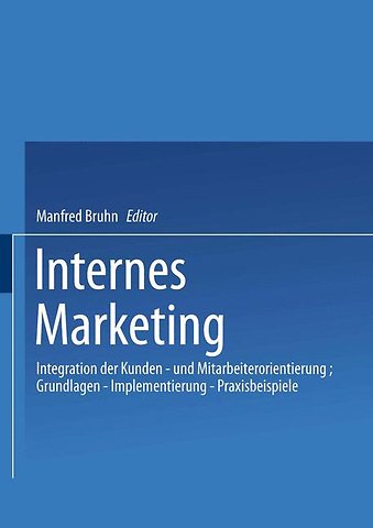 Internes Marketing
