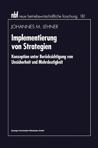 Implementierung von Strategien