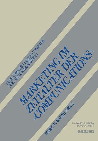 Marketing im Zeitalter der „Compunications“