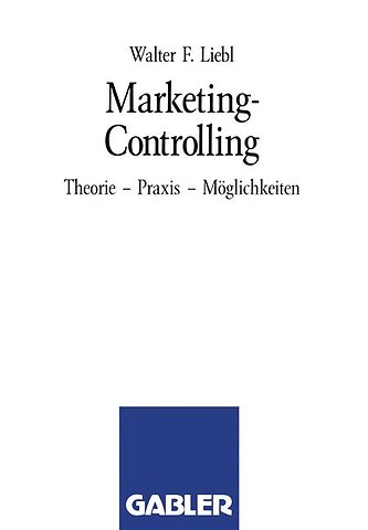 Marketing-Controlling