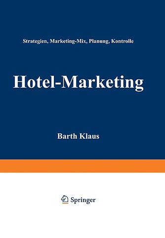 Hotel-Marketing