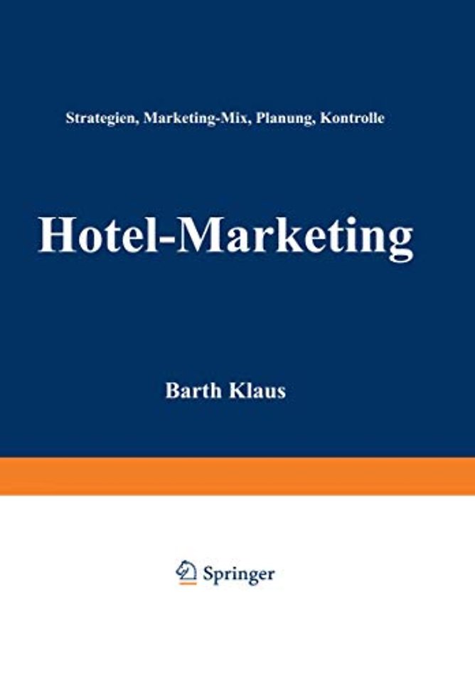 Hotel-Marketing