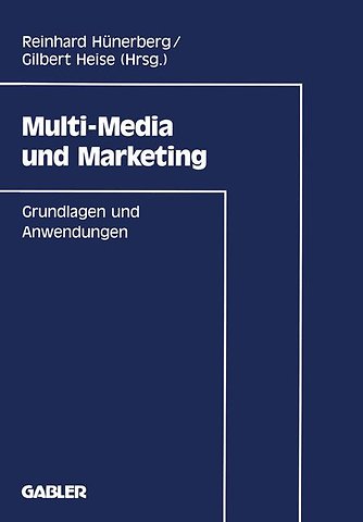 Multi-Media und Marketing
