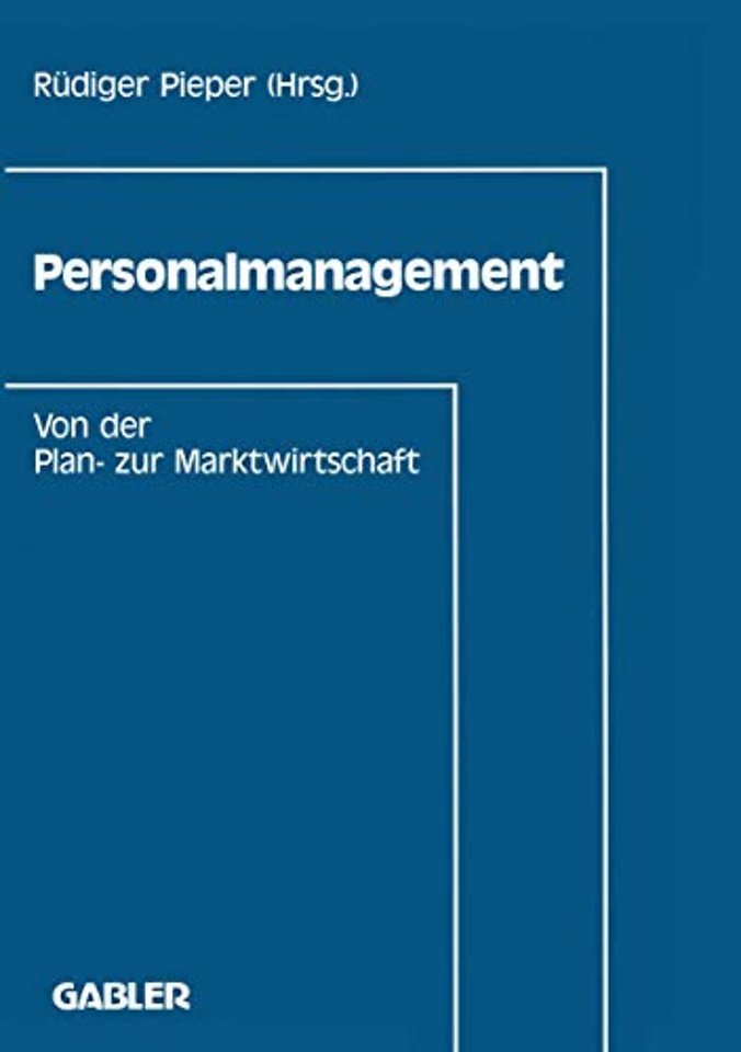 Personalmanagement