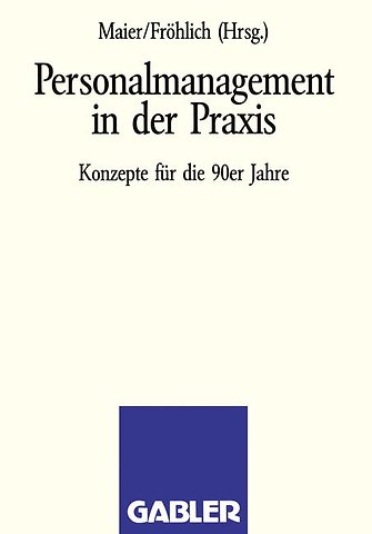 Personalmanagement in der Praxis