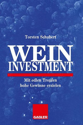 Weininvestment
