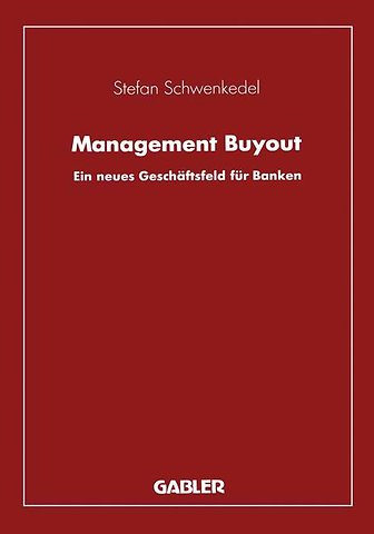 Management Buyout