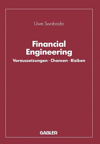 Financial Engineering