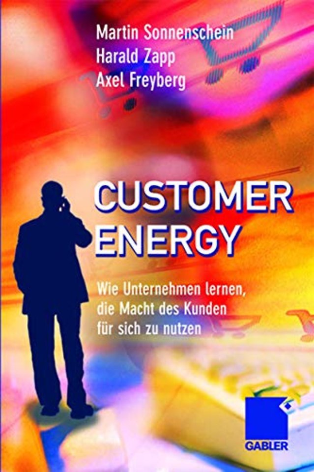 Customer Energy
