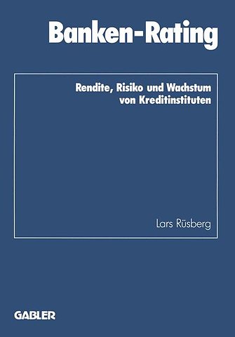 Banken-Rating