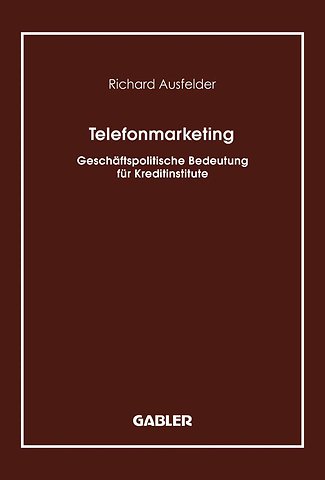 Telefonmarketing