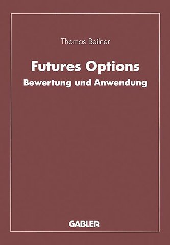 Futures Options