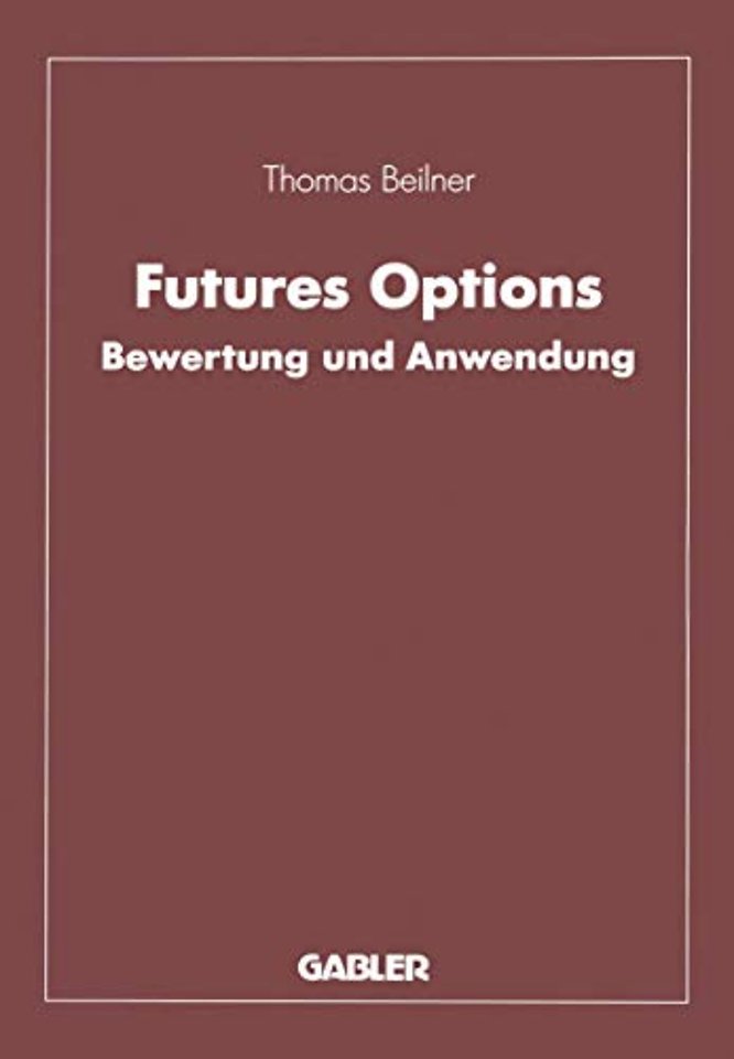 Futures Options