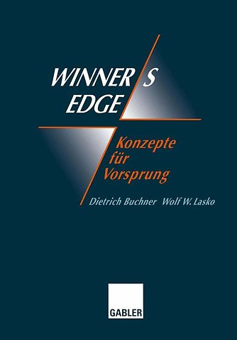 Winner’s Edge — Konzepte für Vorsprung