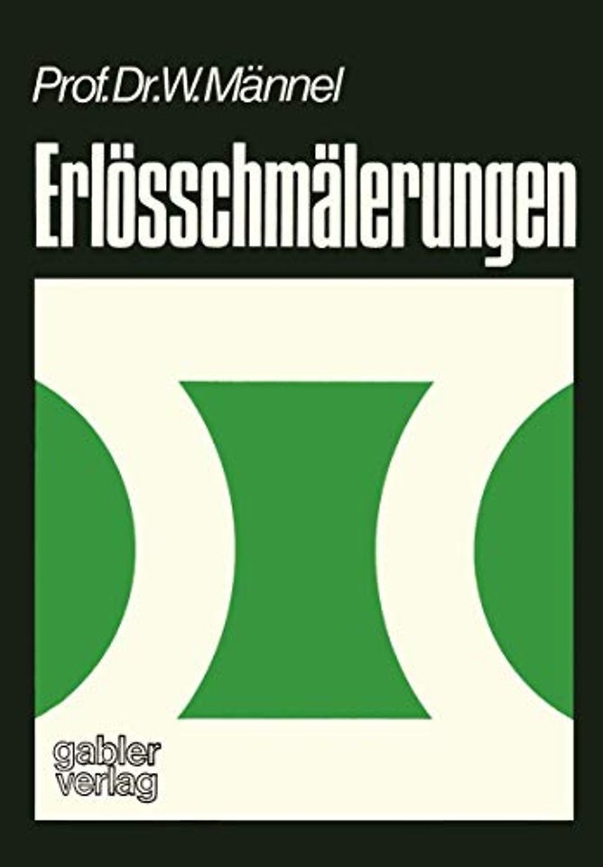 Erlösschmälerungen