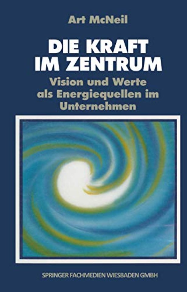 Die Kraft im Zentrum