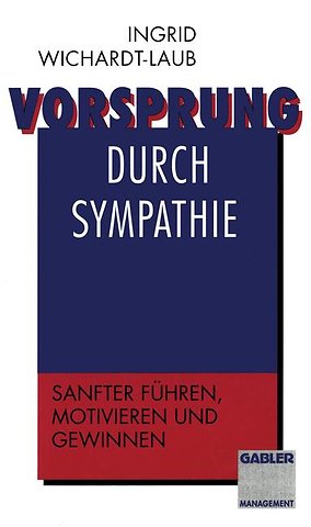 Vorsprung durch Sympathie