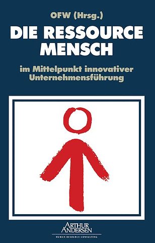 DIE RESSOURCE MENSCH im Mittelpunkt innovativer Unternehmensführung