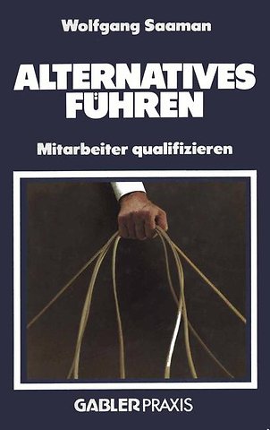Alternatives Führen