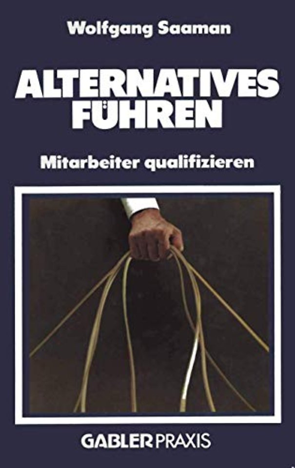 Alternatives Führen